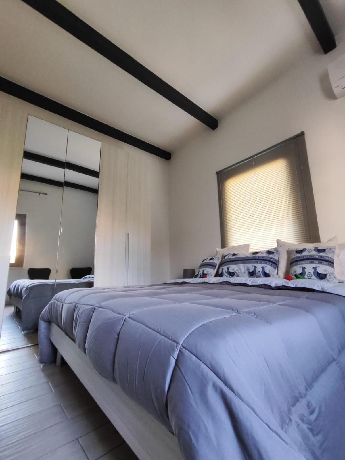 Casa Vacanze Con Giardino I Girasoli - Cin It 09006 - 9 C 2000 R4042- Sorso Exterior foto