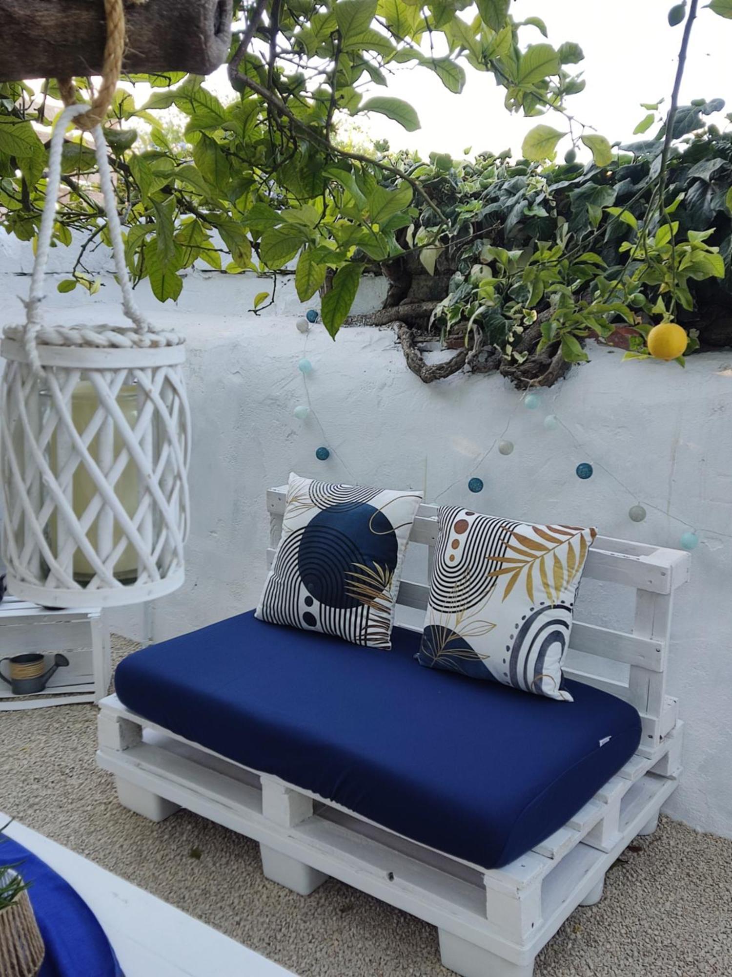 Casa Vacanze Con Giardino I Girasoli - Cin It 09006 - 9 C 2000 R4042- Sorso Exterior foto