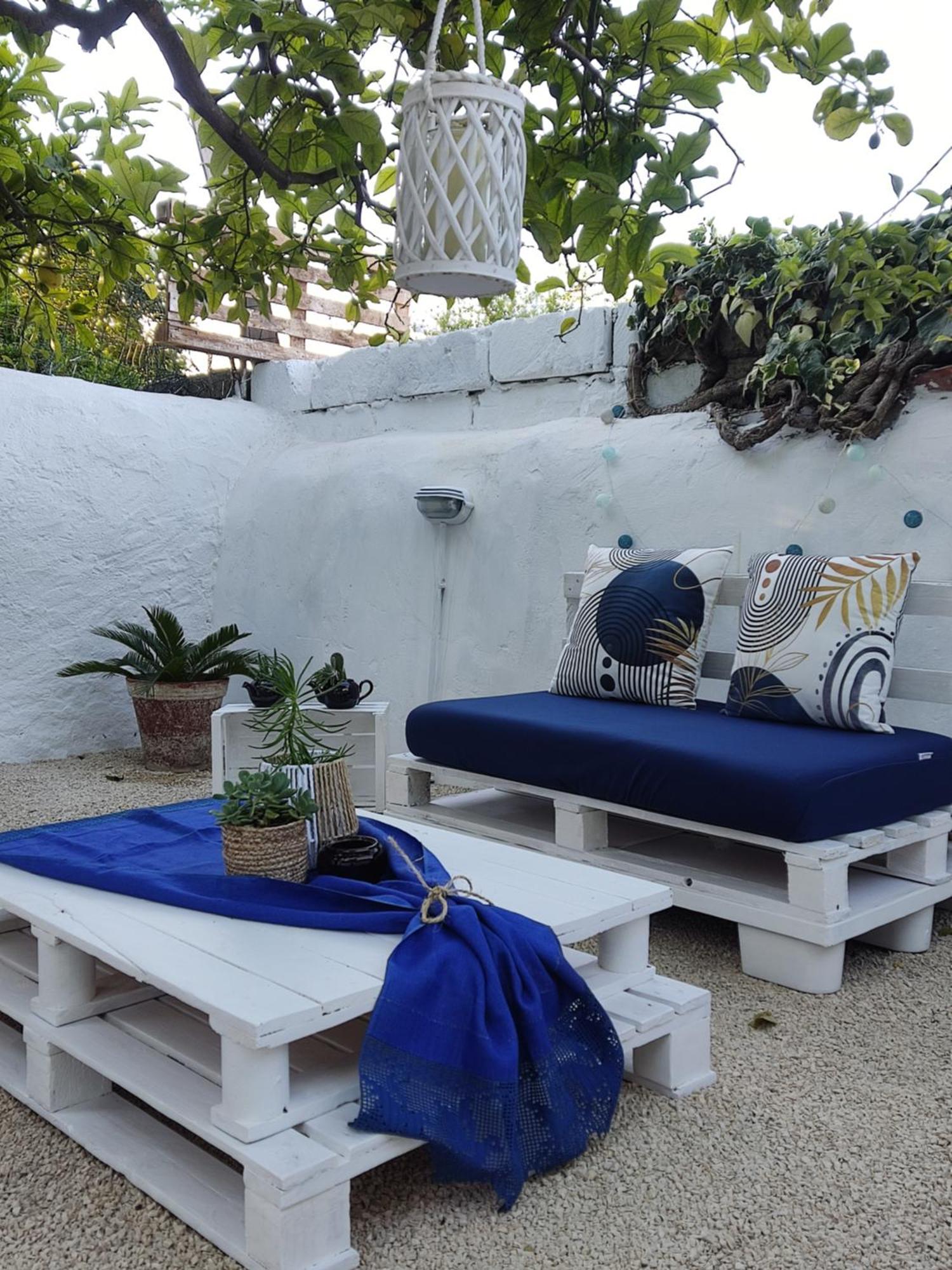 Casa Vacanze Con Giardino I Girasoli - Cin It 09006 - 9 C 2000 R4042- Sorso Exterior foto